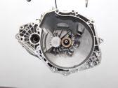 Manual 5 speed gearbox