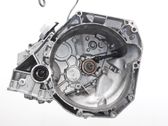 Manual 5 speed gearbox