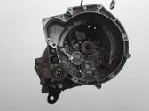 Manual 5 speed gearbox