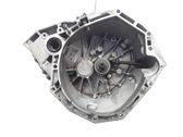Manual 6 speed gearbox