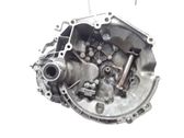 Manual 5 speed gearbox