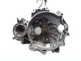 Manual 5 speed gearbox