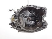 Manual 5 speed gearbox