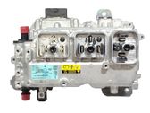Voltage converter inverter