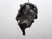 Manual 5 speed gearbox
