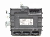 Comfort/convenience module