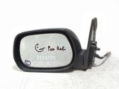 Front door electric wing mirror