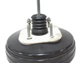 Brake booster