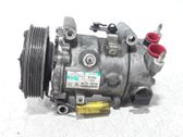 Air conditioning (A/C) compressor (pump)