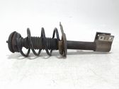 Front shock absorber/damper