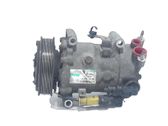 Air conditioning (A/C) compressor (pump)
