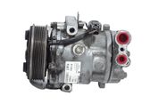 Klimakompressor Pumpe