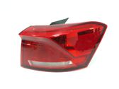 Rear/tail lights