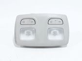 Front seat light
