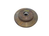 Rear brake disc