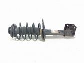 Front shock absorber/damper