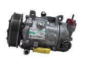 Air conditioning (A/C) compressor (pump)