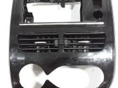 Center console