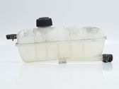 Coolant expansion tank/reservoir