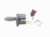 Ignition lock