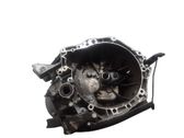Manual 5 speed gearbox