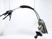 Gear shifter/selector