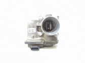 Throttle valve