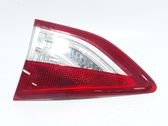 Tailgate rear/tail lights