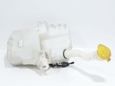 Windshield washer fluid reservoir/tank