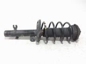 Front shock absorber/damper
