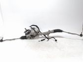 Steering rack