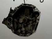 Mechaninė 5 pavarų dėžė