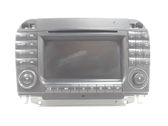 Radio / CD-Player / DVD-Player / Navigation