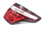 Rückleuchte Heckleuchte