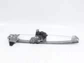 Fensterheber elektrisch mit Motor Tür vorne