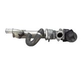 EGR valve cooler