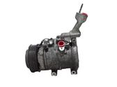 Klimakompressor Pumpe