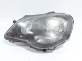 Headlight/headlamp