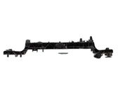 Top upper radiator support slam panel