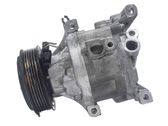 Air conditioning (A/C) compressor (pump)