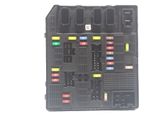 BSM Control unit