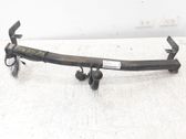 Tow bar set