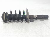 Front shock absorber/damper