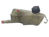 Coolant expansion tank/reservoir