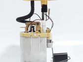 In-tank fuel pump