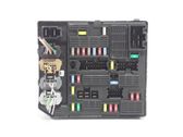 BSM Control unit