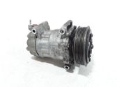 Air conditioning (A/C) compressor (pump)