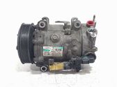 Air conditioning (A/C) compressor (pump)