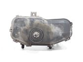 Power steering fluid tank/reservoir