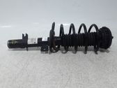 Front shock absorber/damper